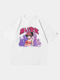 Anime Girl T-Shirt