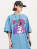 Anime Girl T-Shirt
