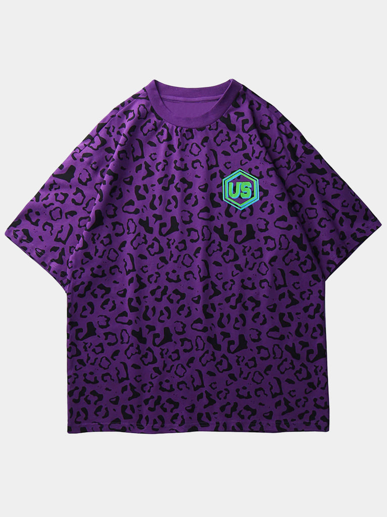 Leopard T-Shirt