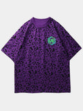Leopard T-Shirt