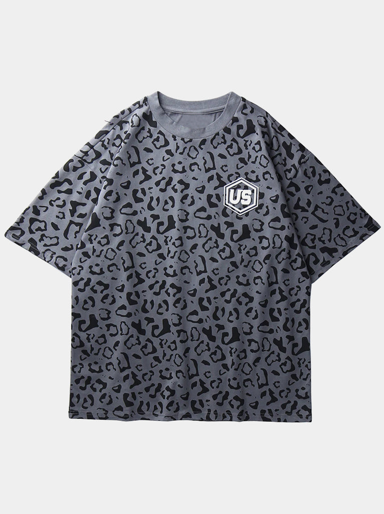 Leopard T-Shirt