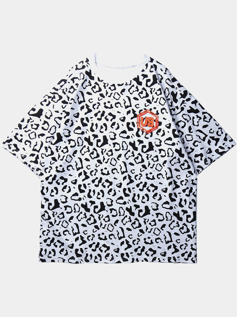 Leopard T-Shirt