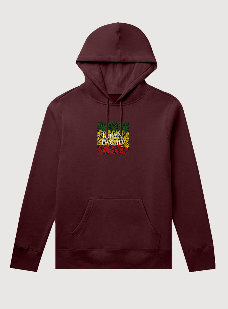 Four Twenty Box Hoodie