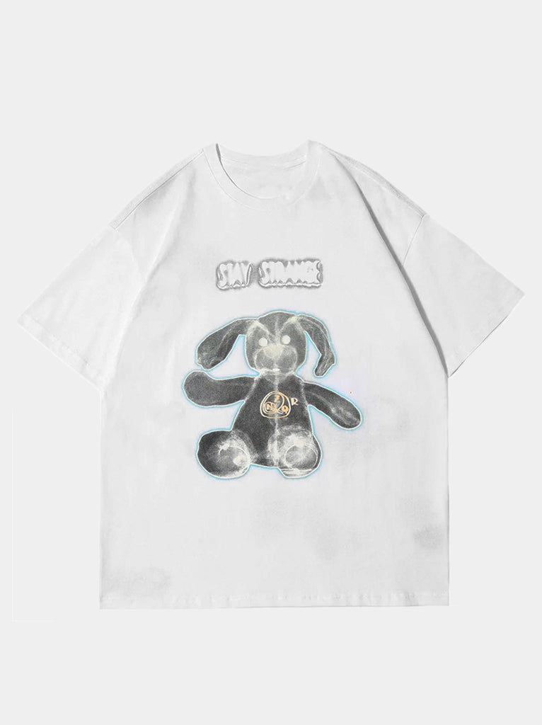 Bear Doll T-Shirt