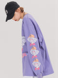 Anime Girl Long Sleeve