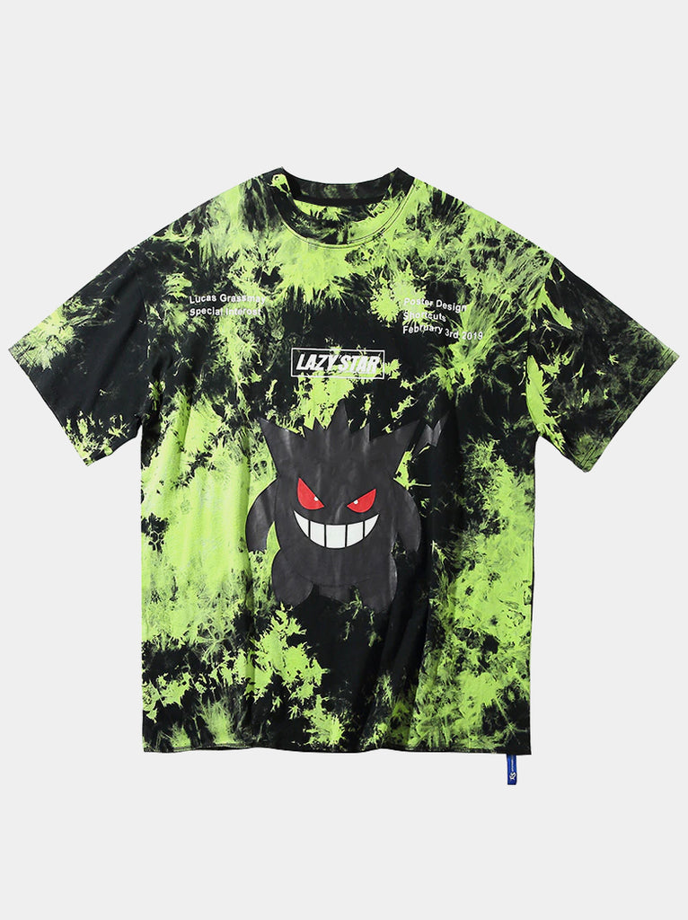 Tie Dye T-Shirt