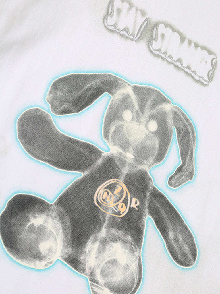 Bear Doll T-Shirt