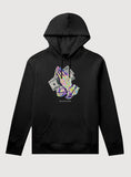 Praying Money Hoodie