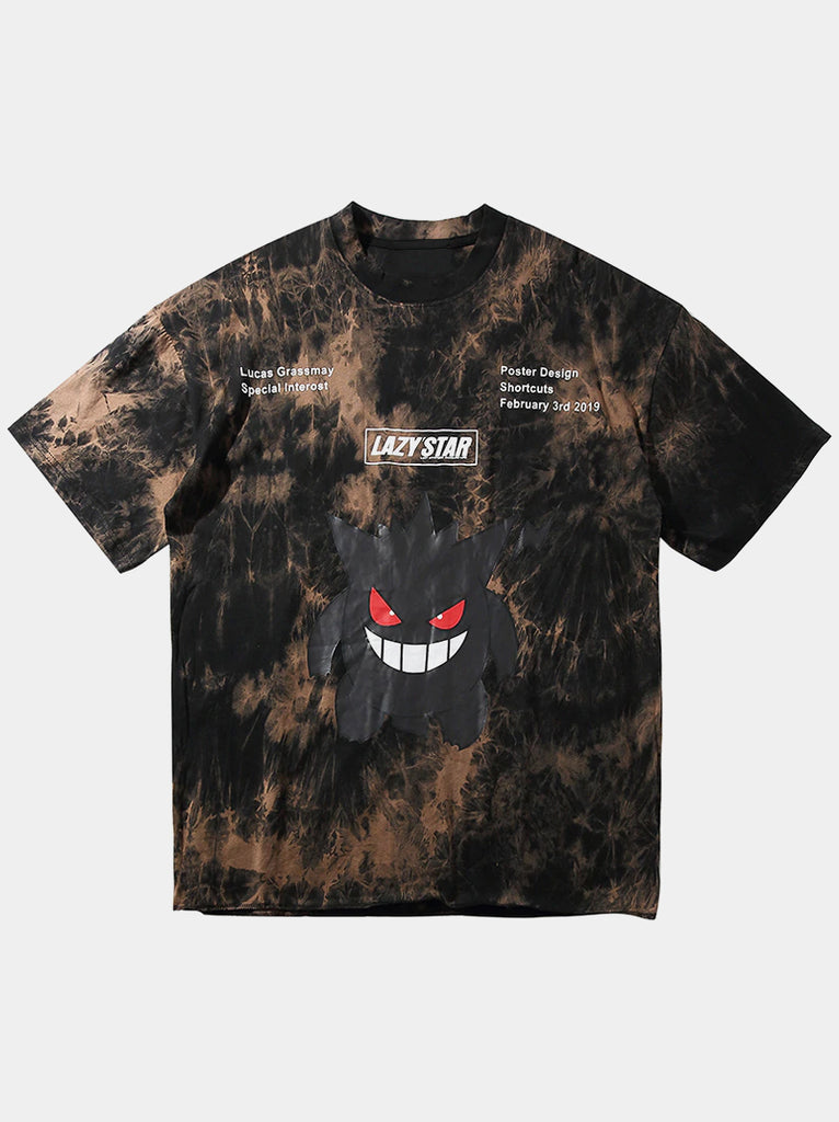 Tie Dye T-Shirt