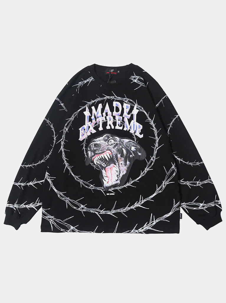 Thorn Long Sleeve