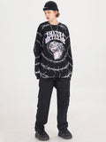 Thorn Long Sleeve