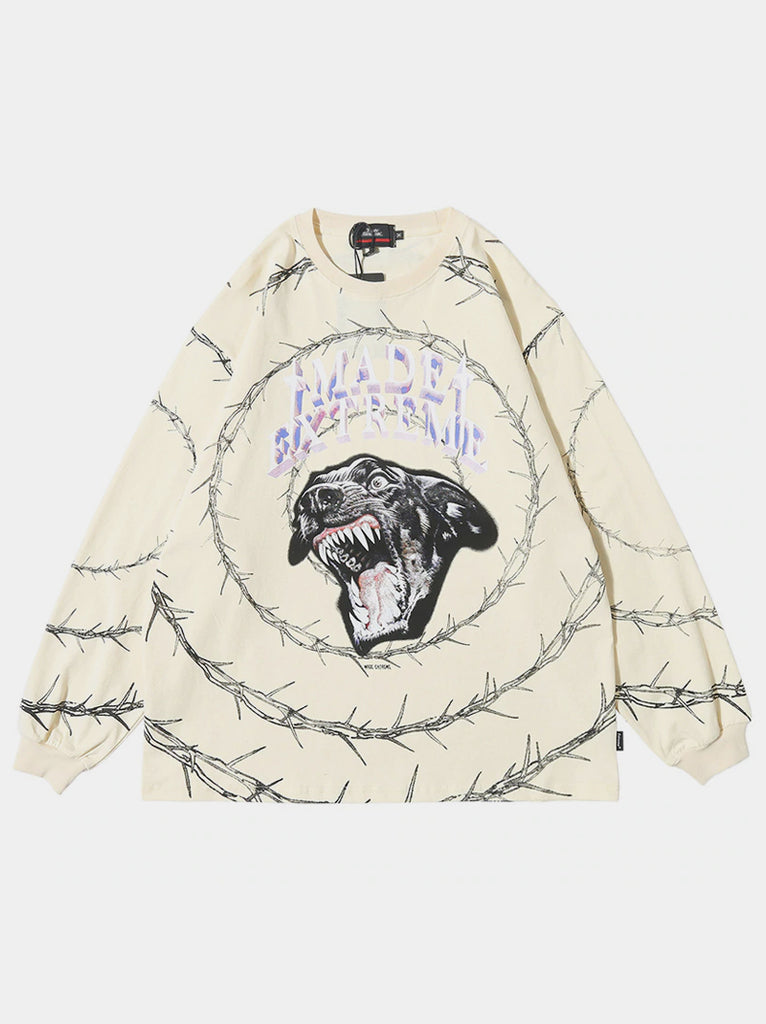 Thorn Long Sleeve