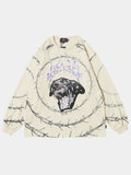 Thorn Long Sleeve