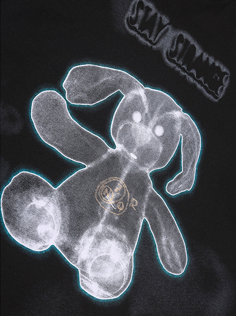 Bear Doll T-Shirt