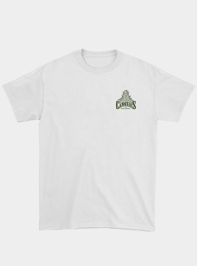 Four Twenty Cannabis T-Shirt