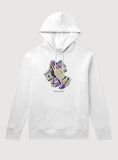 Praying Money Hoodie