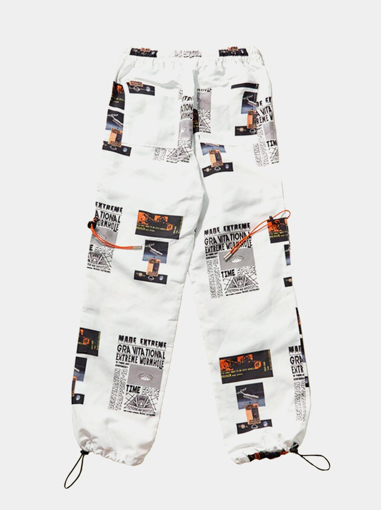 Space Jogger