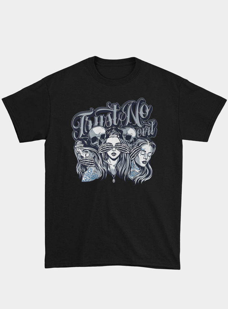 Three Mystic Apes T-Shirt