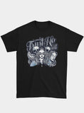 Three Mystic Apes T-Shirt
