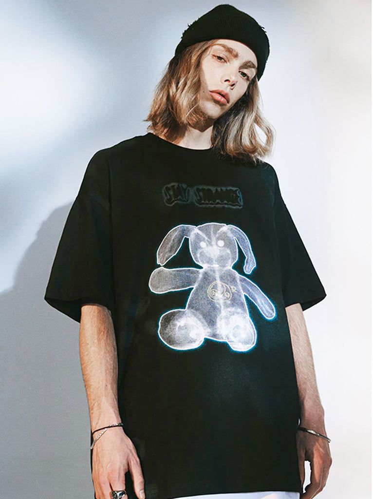 Bear Doll T-Shirt