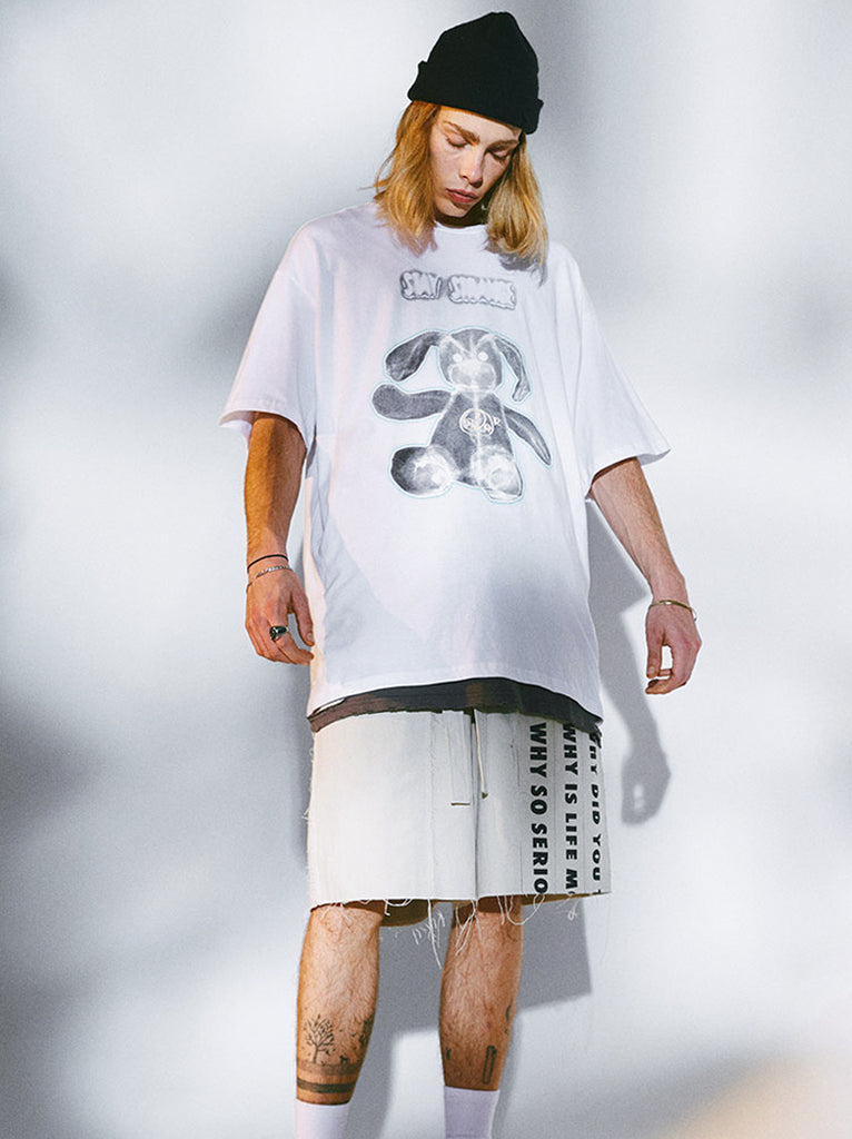 Bear Doll T-Shirt