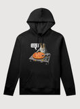 Dj Cat Hoodie
