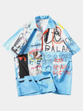 Graffiti Shirt