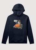 Dj Cat Hoodie