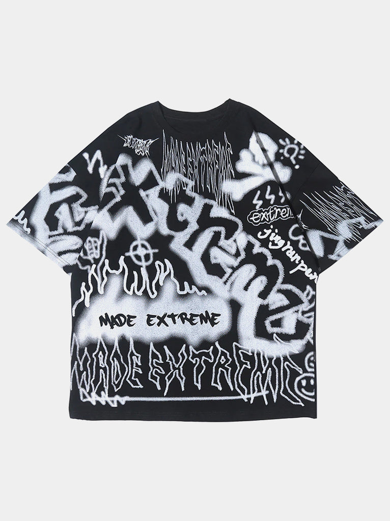 Graffiti T-Shirt