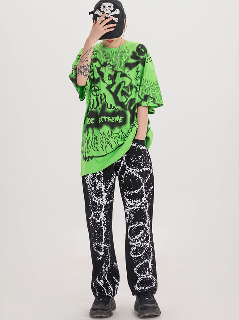 Graffiti T-Shirt