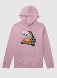 Dj Cat Hoodie