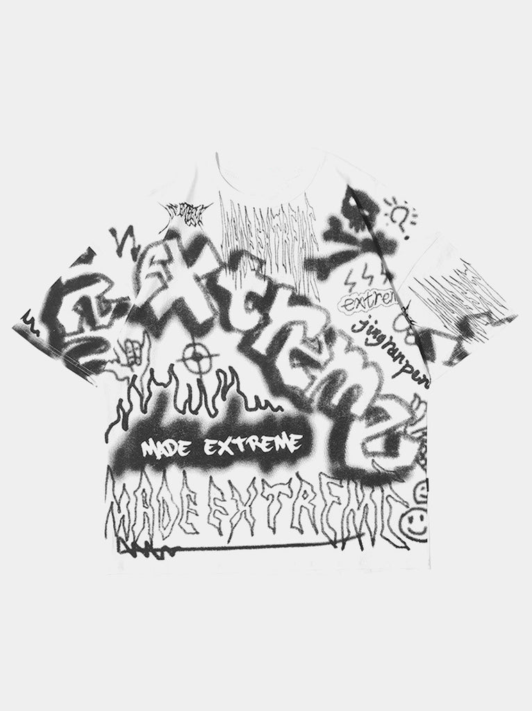 Graffiti T-Shirt