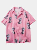 David Aesthetic Shirt