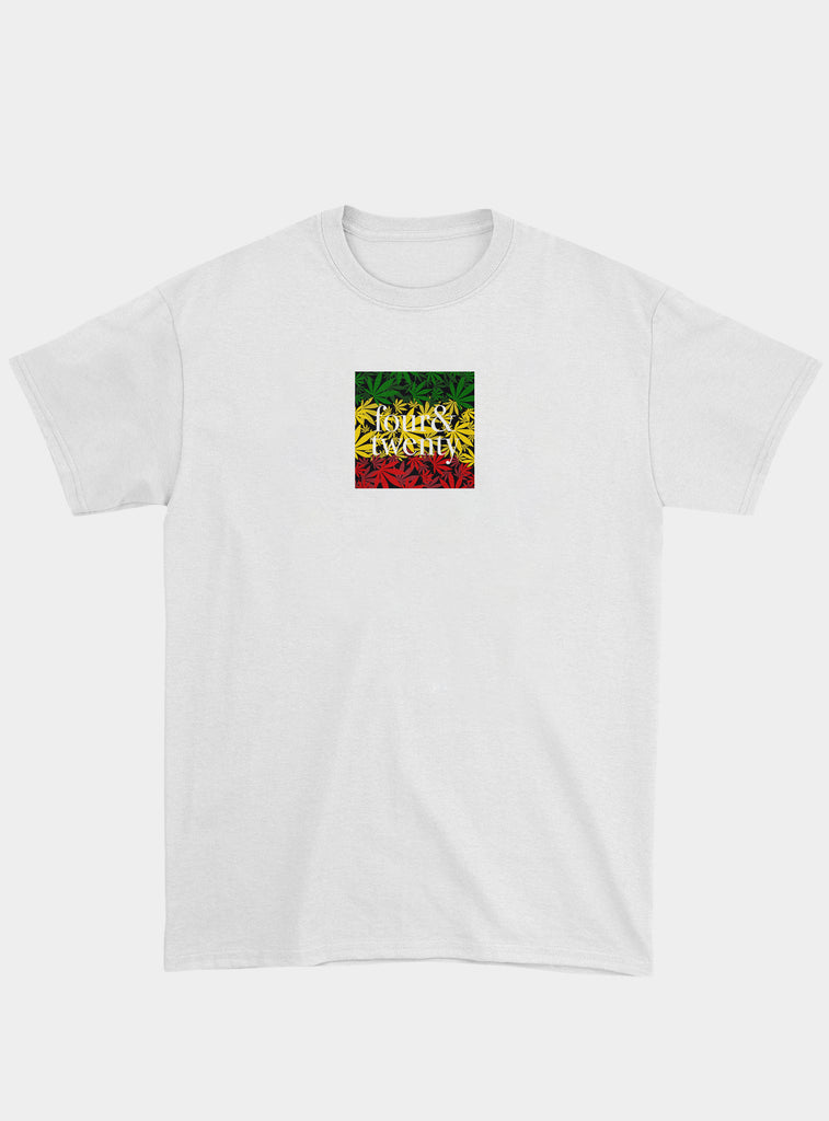 Four Twenty Box T-Shirt
