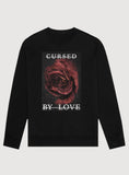 Cursed By Love Sweatshirt