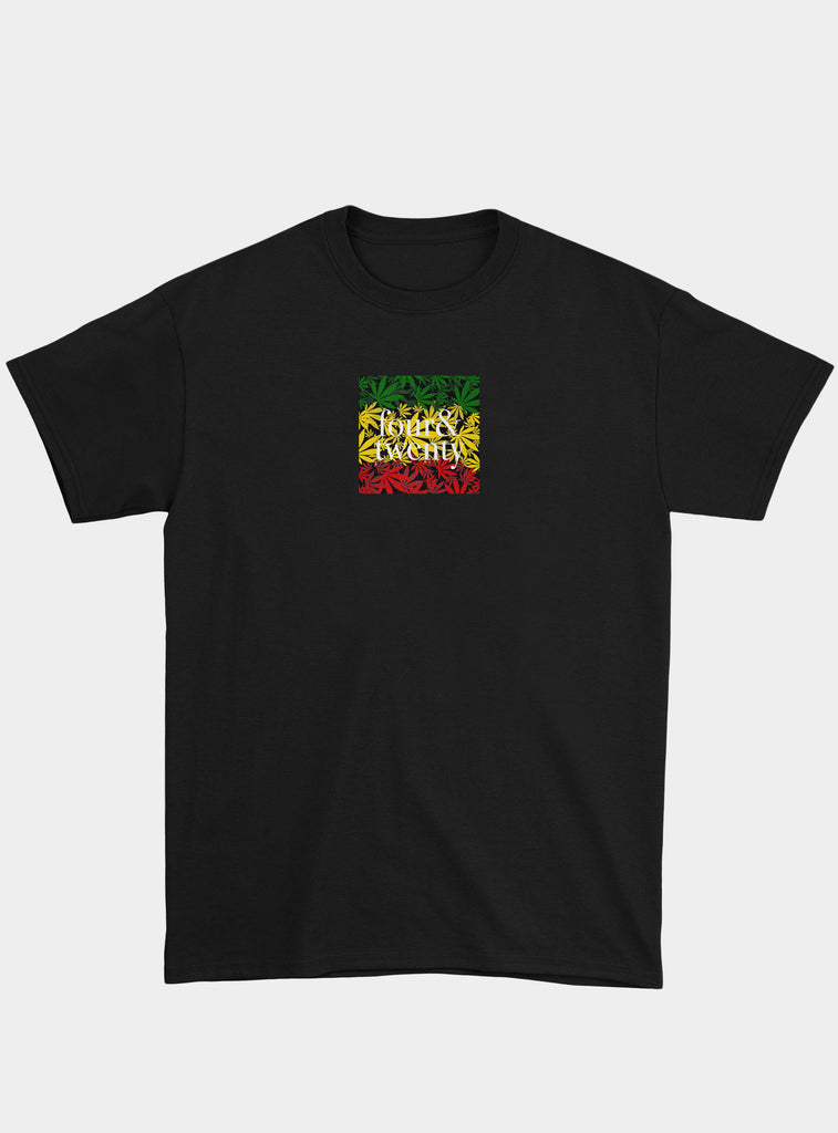 Four Twenty Box T-Shirt