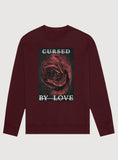 Cursed By Love Sweatshirt