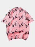 Pistol Gun Shirt