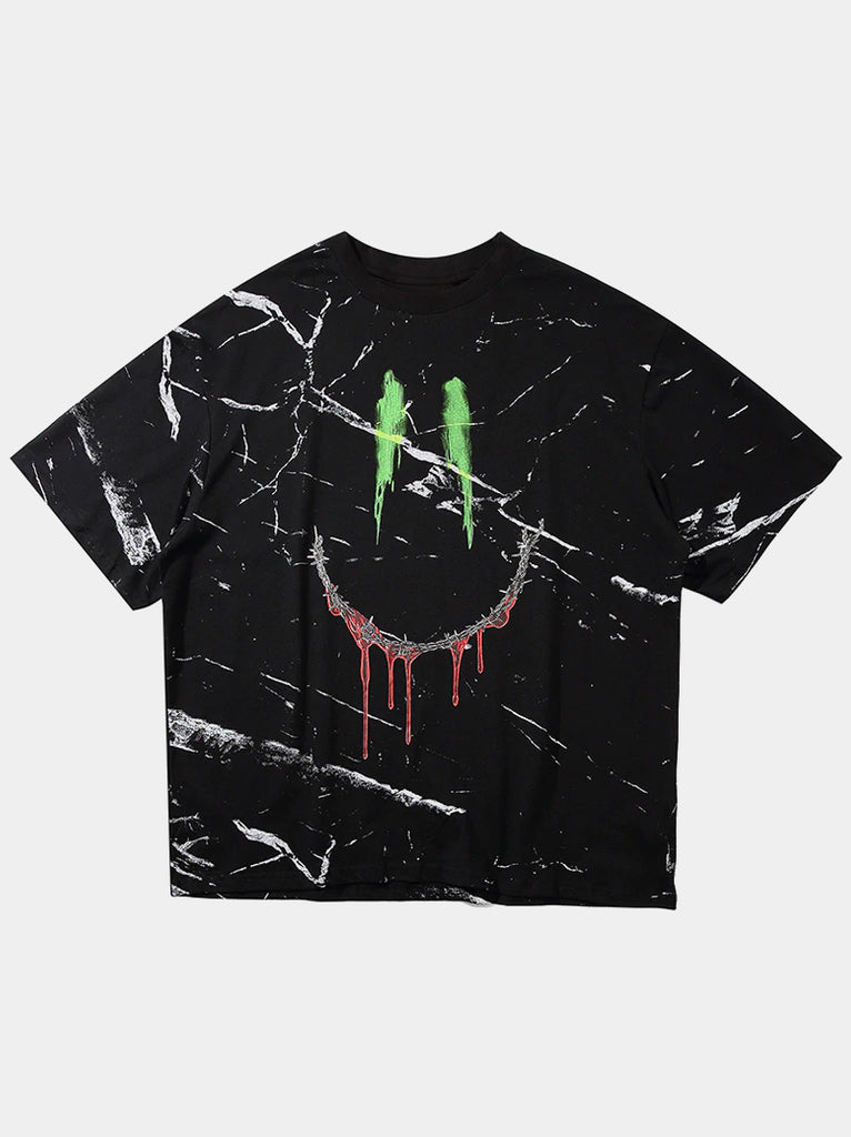 Bloody Smile T-Shirt