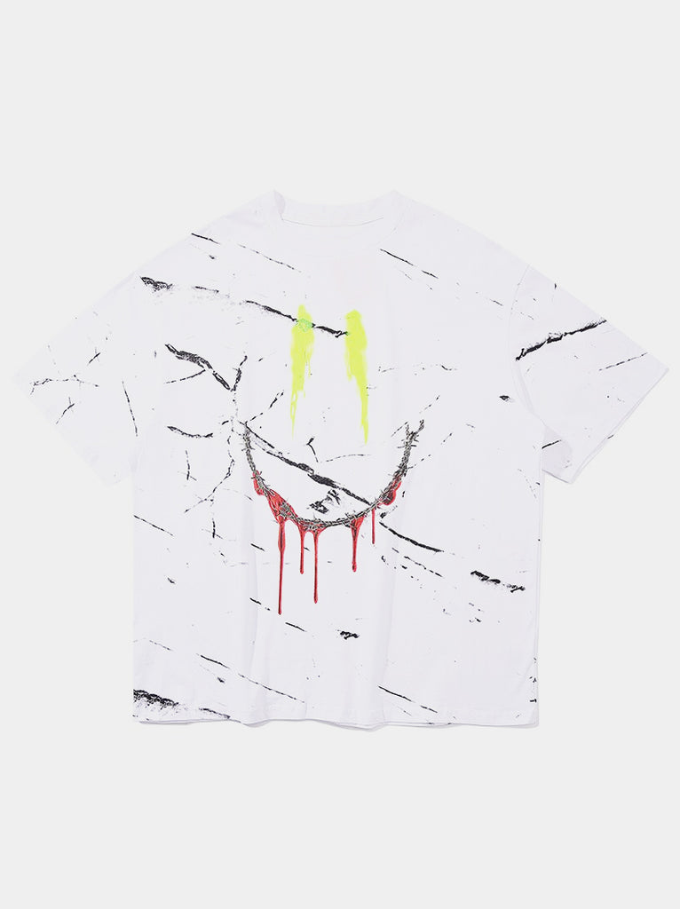 Bloody Smile T-Shirt