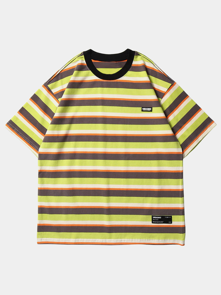Stripe T-Shirt