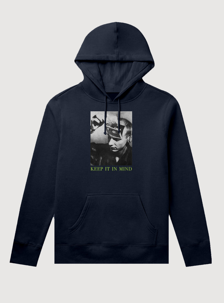 Keep it in Mind Hoodie