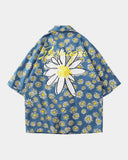 Daisy Denim Shirts