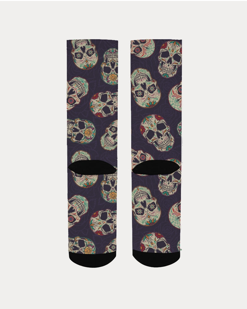 Skull Socks