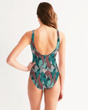 Koi Fish Swimsuit