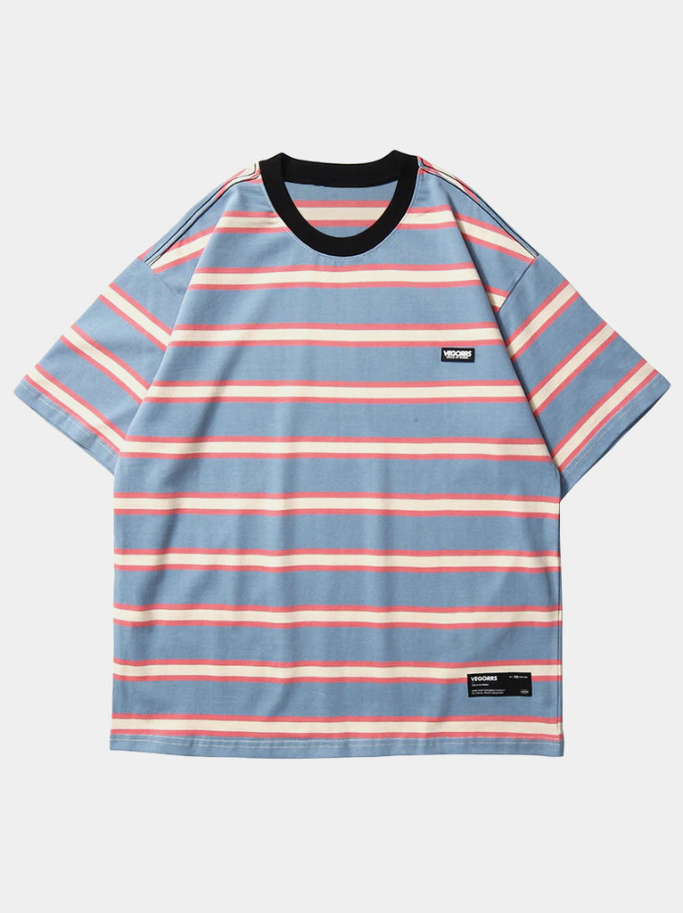 Stripe T-Shirt