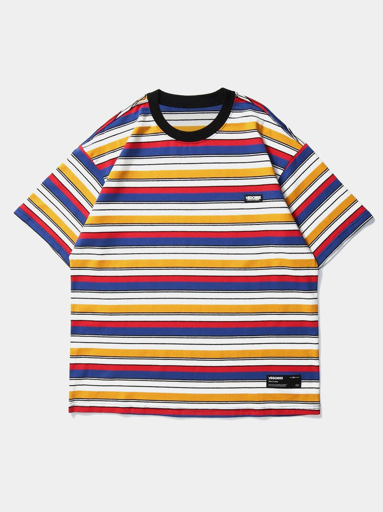 Stripe T-Shirt
