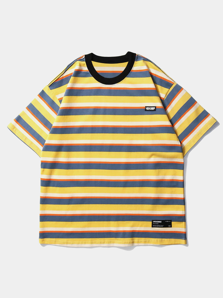 Stripe T-Shirt