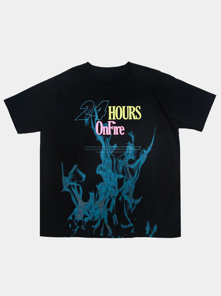 On Fire T-Shirt