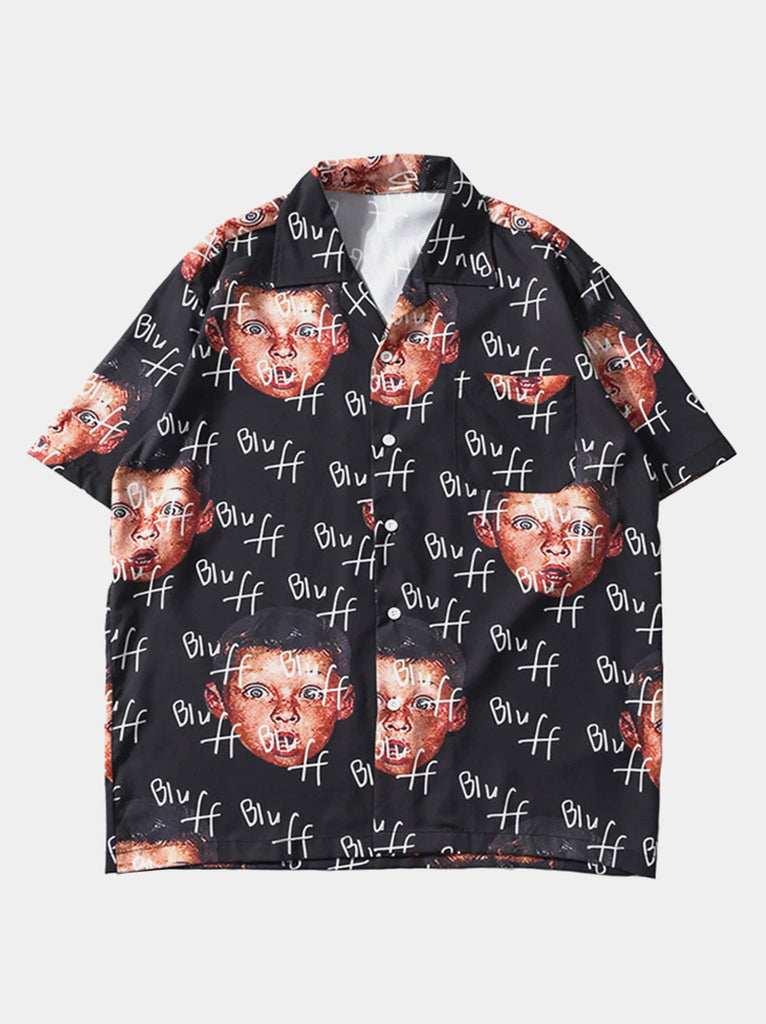 Taken Aback Shirt